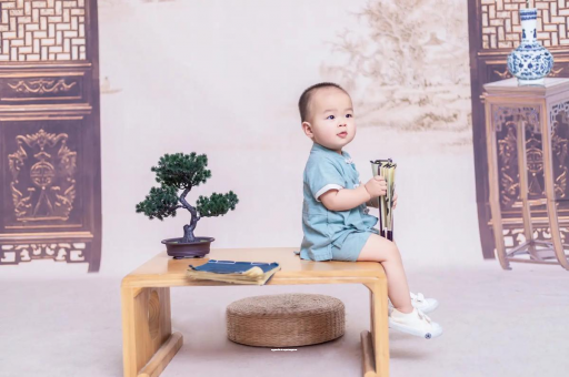 宣城宝宝用嘴巴呼吸